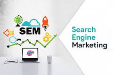 Search engine marketing services aks