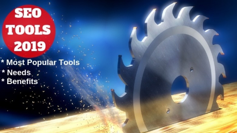 SEO Tools 2020 | Keyword Research & Most Popular Tools | Needs, Benefits