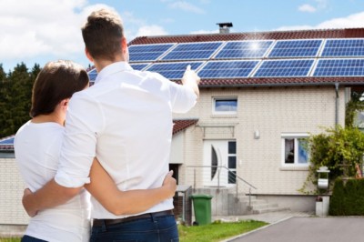 Solar Energy St Petersburg