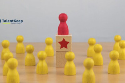 Talent Keep Launched by Industry Veteran Leslie McIntyre-Tavella