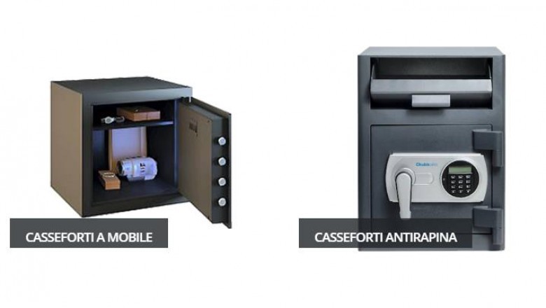 Tips on how to Obtain A Home Secure For the Valuables