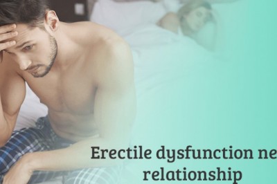 What causes sudden erectile dysfunction?