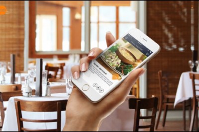 Why Restaurants and Cafes Need Mobile Apps