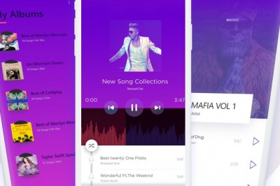 Why You Needn’t Hesitate To Invest In A Spotify Clone App?