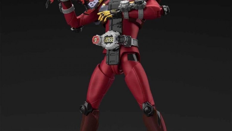 A Beginner's Guide to Action Figures Collectibles