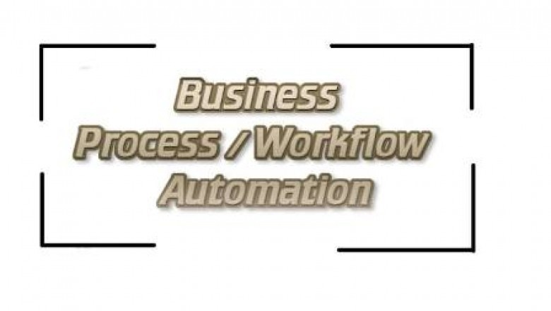 Advantage of Business Process Automation