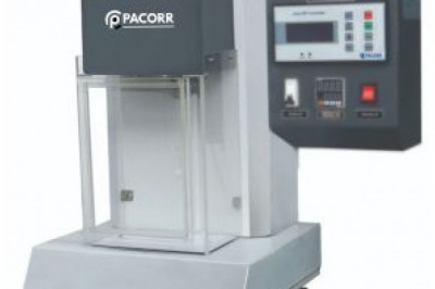 Automatic Melt Flow Index Tester-Computerized