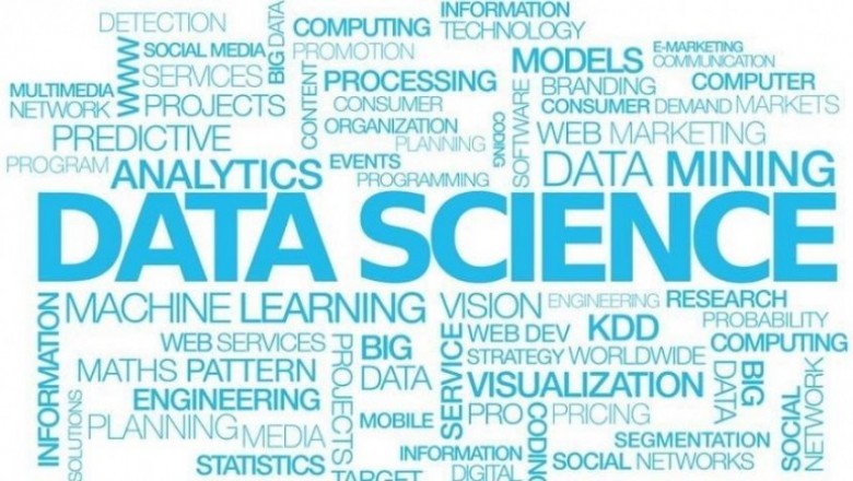 Data science Online Training India