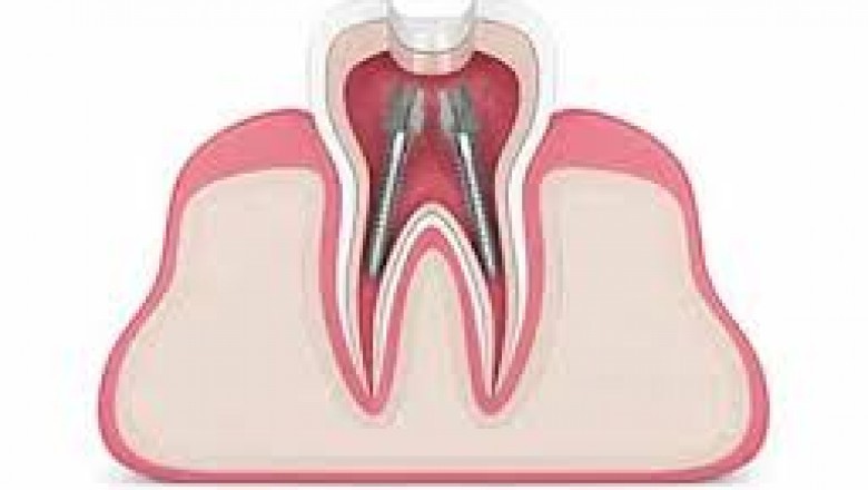 Dental clinic Ross Township