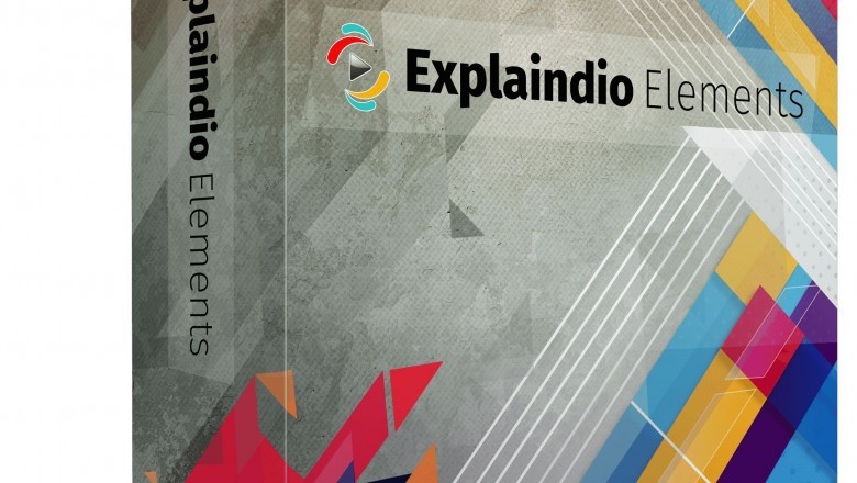 Explaindio Elements Review