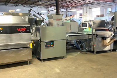 Formax Food Processing