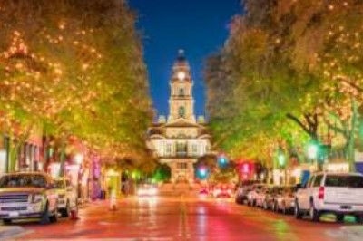 Fort Worth Vacation Rental Properties