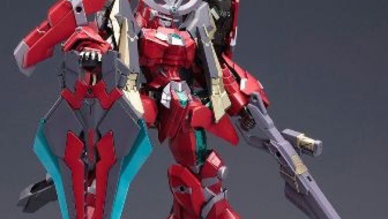 Gundam Model Kit As Your Hobby