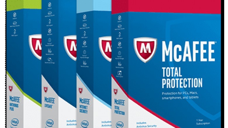 Mcafee Activate-Mcafee Activation Code