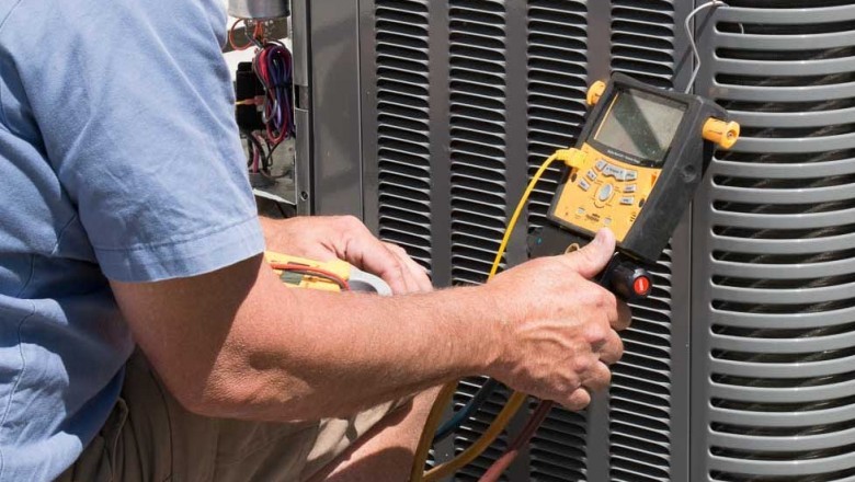 MKazza Airconditioning