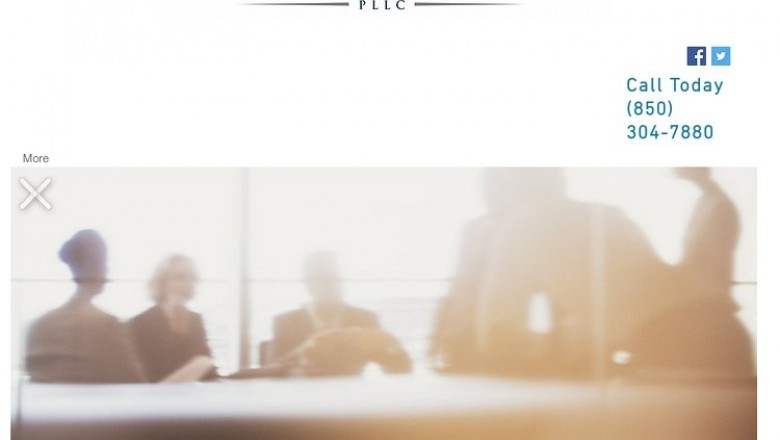 Personal Injury Attorney Destin FL