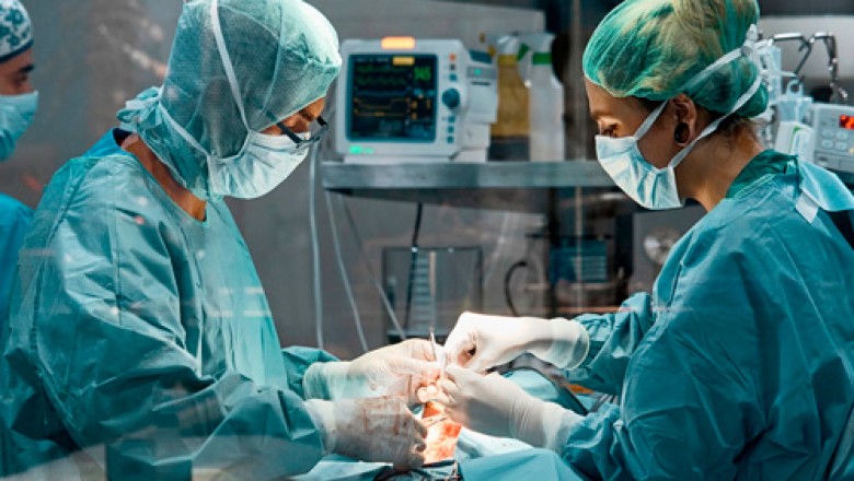 PROGRAM OVERVIEW | World Class Hospitals