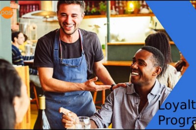 Starting a Restaurant Loyalty Program