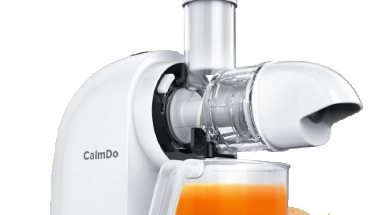 The best Juicer for a Better Life-style