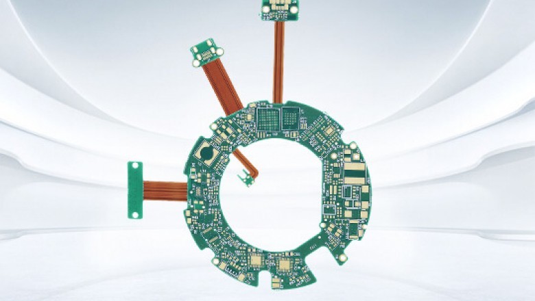 The Most Reliable Manufacturing PCB in China