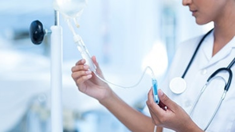 Third Party IV Fluid Manufacturers