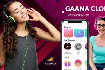 Vital Aspects To Consider Before Launching Your Gaana Clone