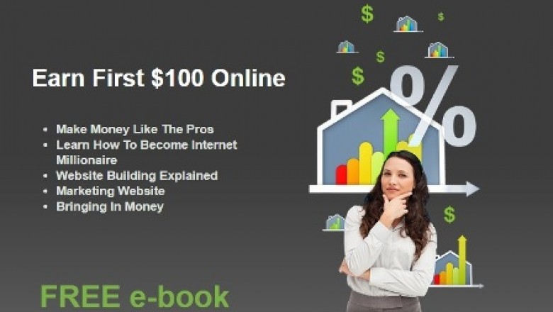 How to Make Money - Passive Income