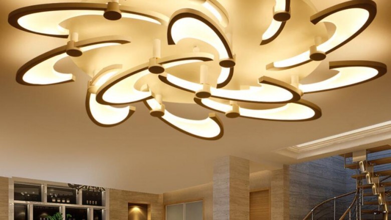 Interior Design Recommendations: Designing a Area With Light and Color