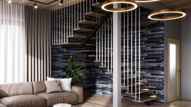 New Ceiling Tiles To get a New Look