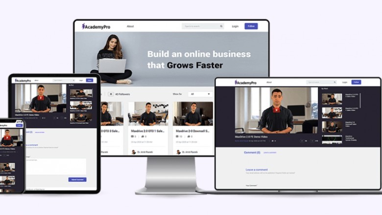 AcademyPRO 2.0 Review