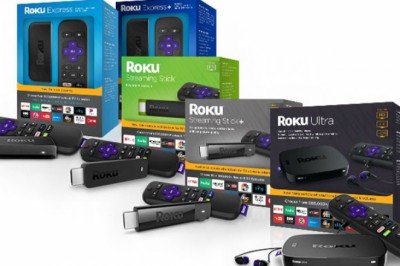 Activation Roku Device – Risk Free satisfied