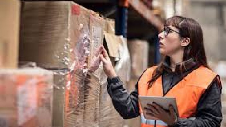 Advatix: Supply chain and Inventory management expert