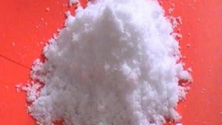 All Food Additives are Strictly Controlled Through Highest Export Quality