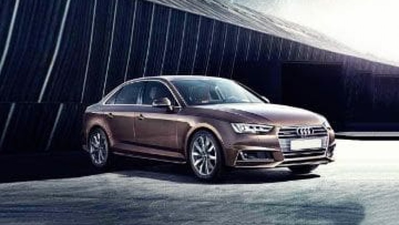 Audi A4 30 TFSI Review, the perfect ‘in-betweener’