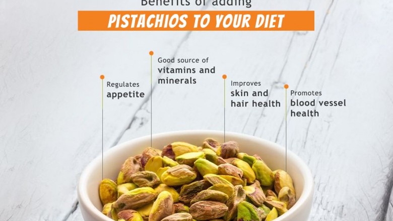 Buy Pistachios Online