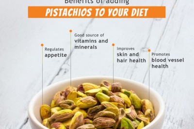 Buy Pistachios Online
