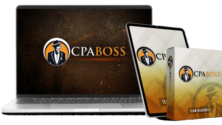 CPA BOSS REVIEW