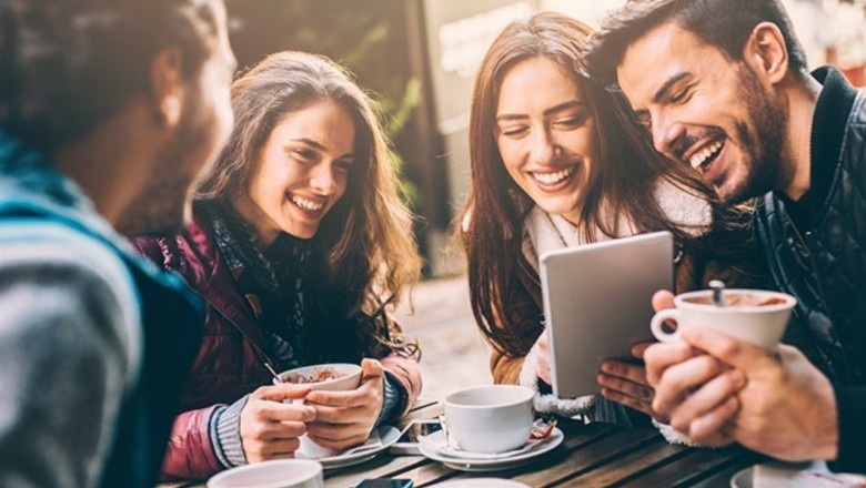 Different Approach to Restaurant Loyalty Program