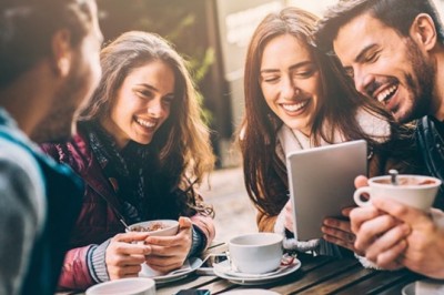 Different Approach to Restaurant Loyalty Program