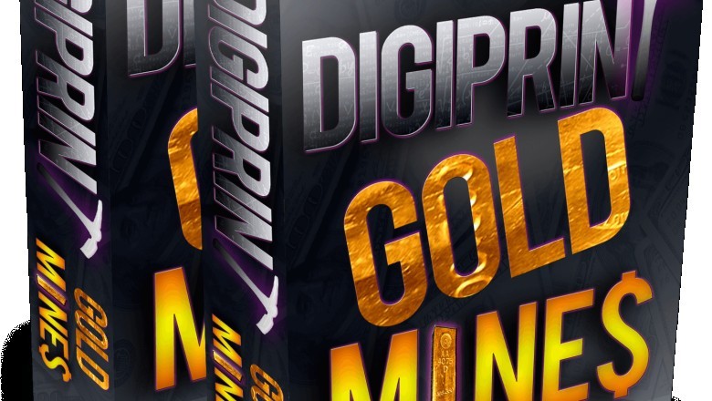 Digiprint Goldmines Review