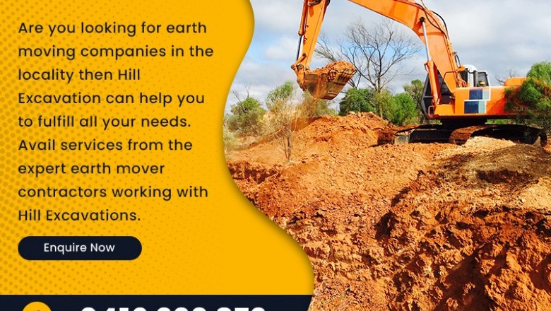 Excavation Services Adelaide | Earthmoving Companies Adelaide