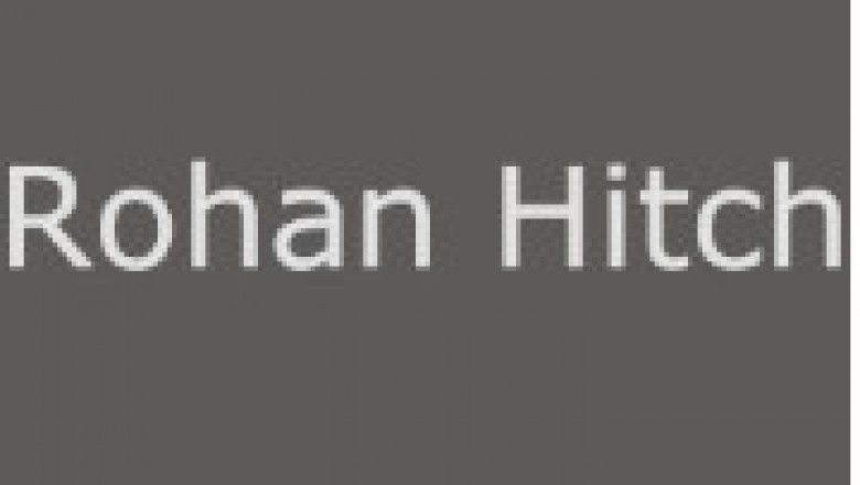 Experienced Traveler Rohan Hitch
