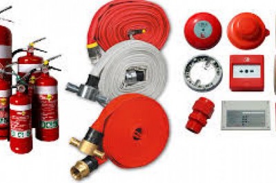 Fire Protection System Supplier