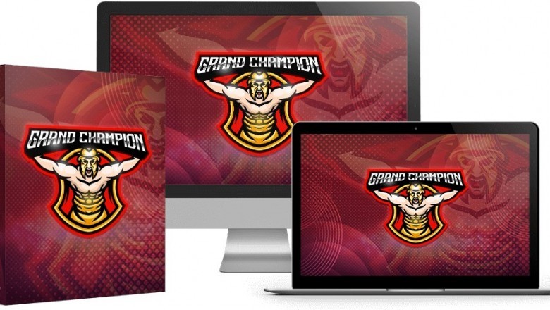 GRAND CHAMPION REVIEW