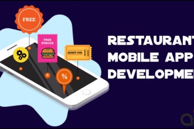 How to develop an app for your restaurant?