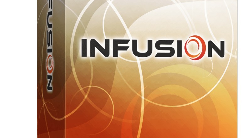 INFUSION REVIEW