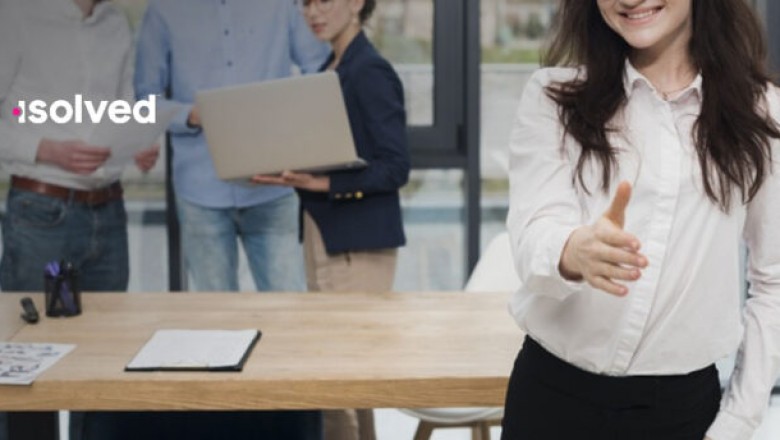 isolved Launches People Cloud to Transform Employee Experience
