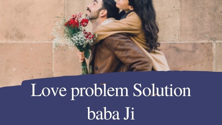 Love marriage specialist baba ji mumbai