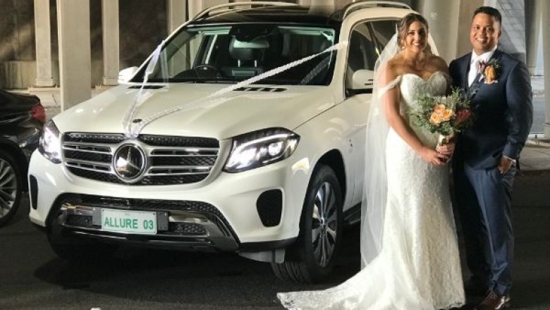 Luxury Limo Employ - What Events Are Appropriate