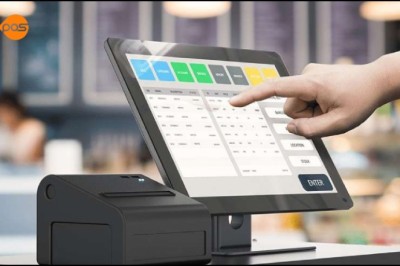 Main benefits of POS systems Australia